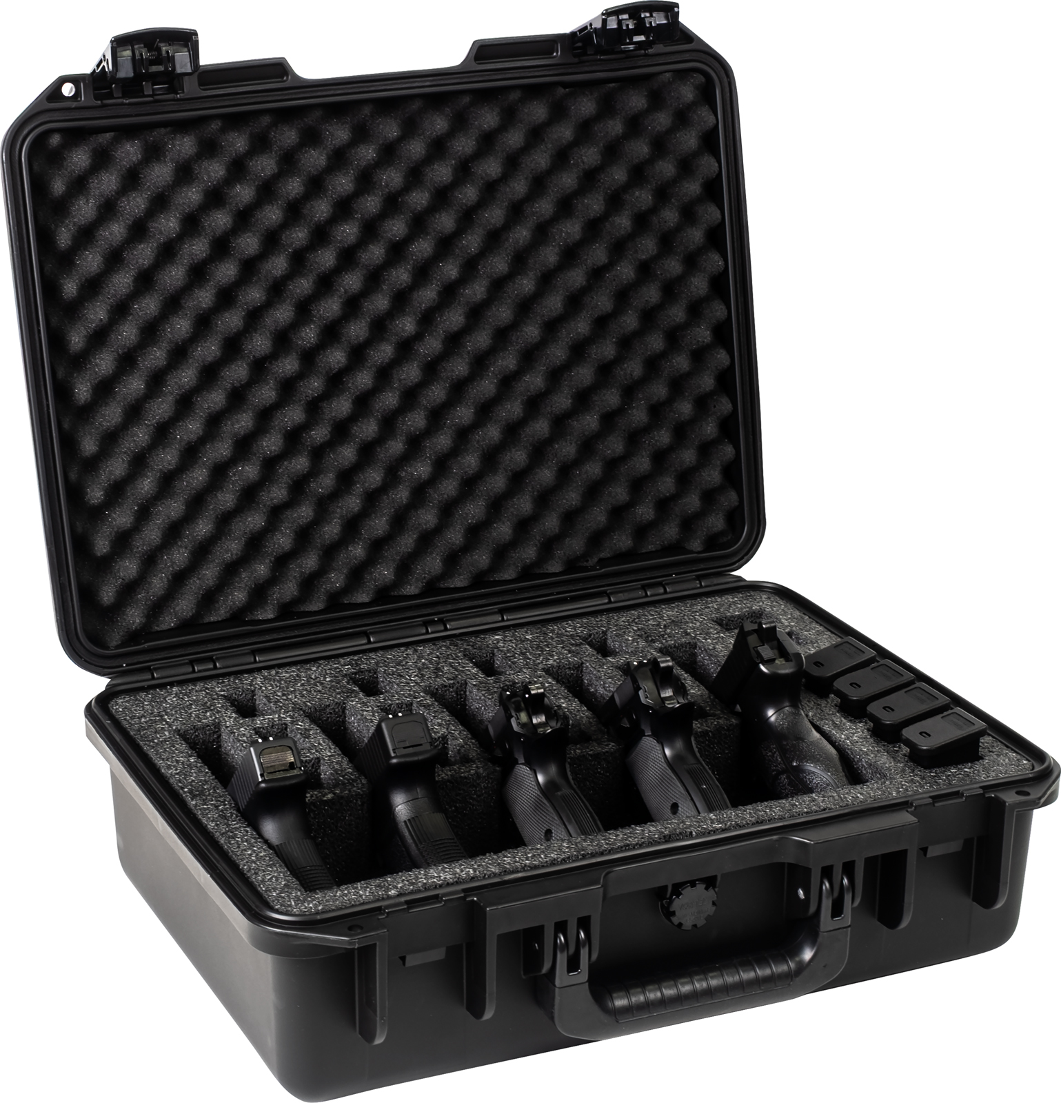 iM2300PF5 Storm 5-Pistol Case | Pelican Official Store
